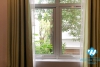 Bright and modern house for rent in Ciputra, Tay Ho, Hanoi.